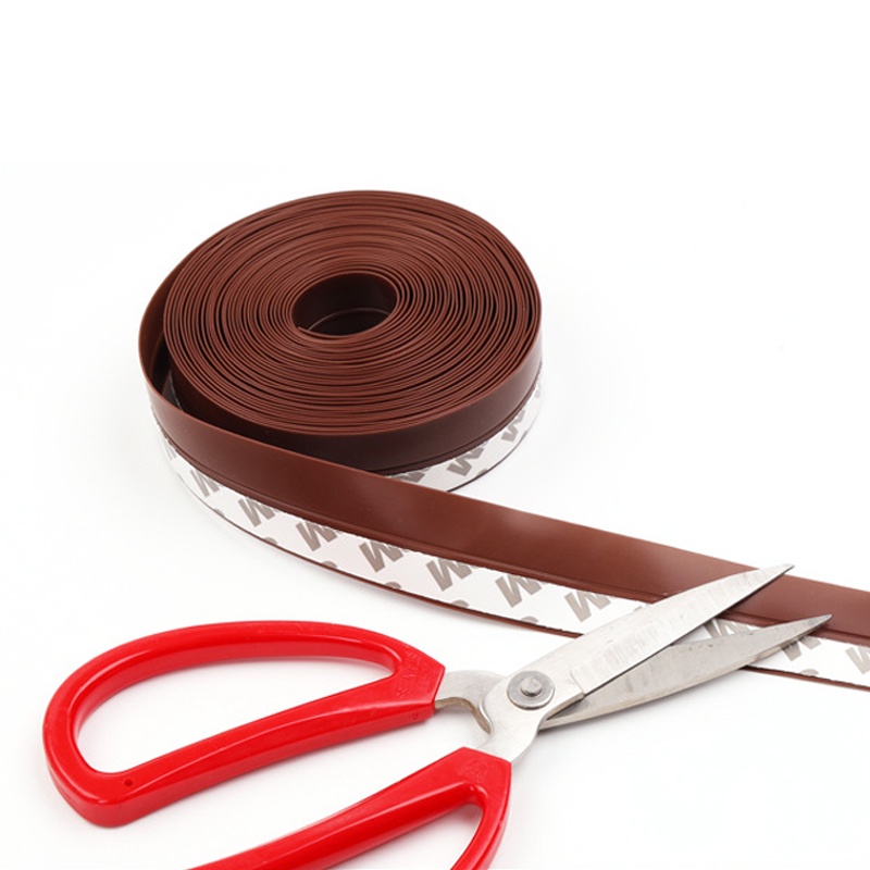 Cuộn dây silicone niêm phong khe hở cửa sổ 16FT 5M 25MM/35MM rich1.vn