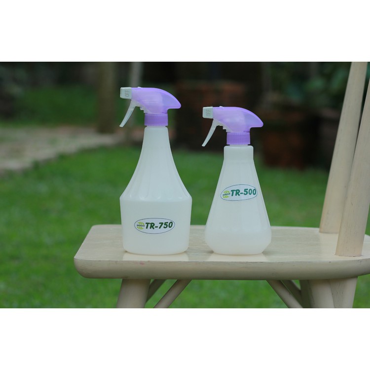 Bình xịt bóp tay 750ml