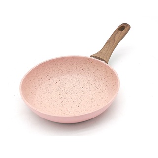 Chảo đá chống dính 16cm