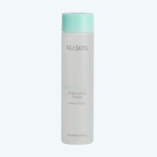 Nước hoa hồng PH cho da khô Nuskin
