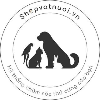 ShopVatNuoi