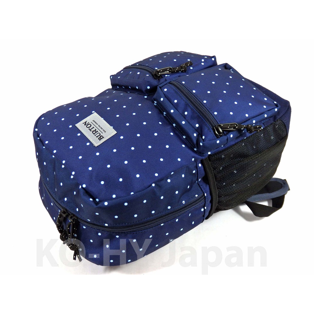 Ba lô thời trang thương hiệu của Mỹ BURTON backpack