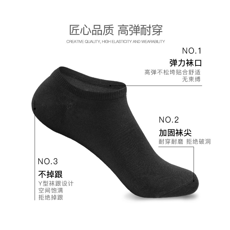 Đôi vớ thời trang phong cách unisex thiết kế giản đơn trẻ trung