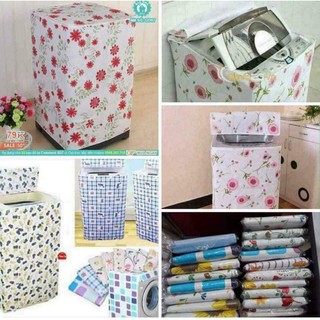 VỎ BỌC MÁY GIẶT