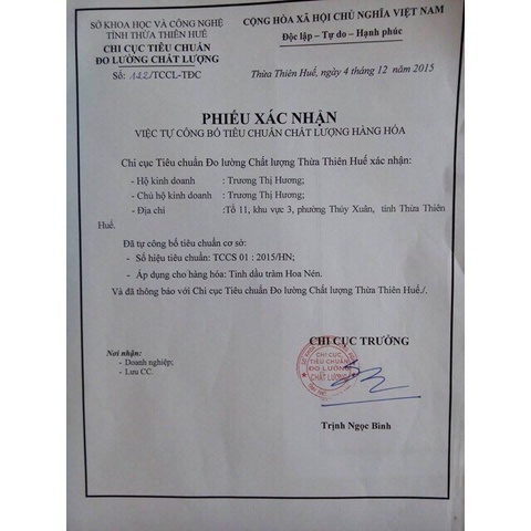 Dầu Tràm Hoa Nén MaMa 50ml