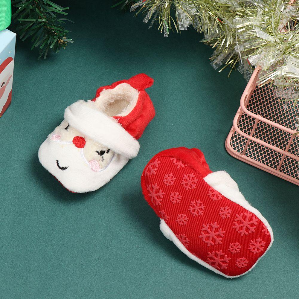 Giày Đế Mềm Dễ Thương Xinh Xắn Dành Cho Bé MIHAN1