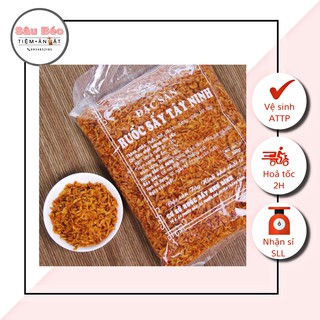 Ruốc sấy Tây Ninh