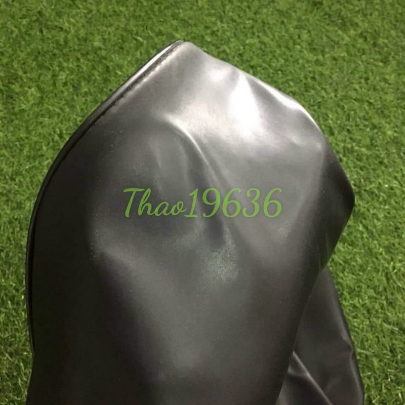 Da yên zin bóng xipo