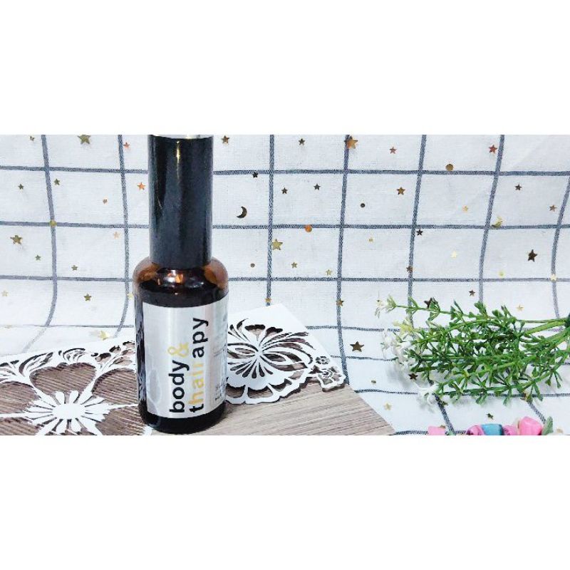 TINH DẦU DƯỠNG TÓC MOROCCO ARGAN OIL BODY THAIRAPY | BigBuy360 - bigbuy360.vn