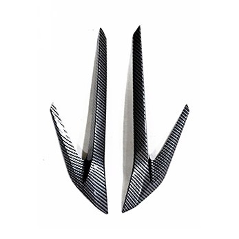 [Giá Siêu Rẻ] Viền Đèn Vario Click 2018 - 2022 Phủ Carbon 1774