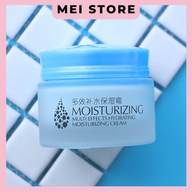 Kem dưỡng ẩm Laikou cấp nước trẻ hóa da Moisturizing Cream