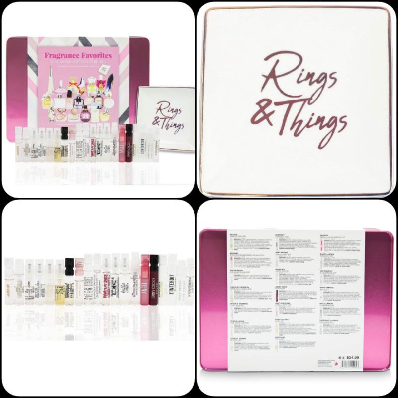 Sample nước hoa nữ dùng thử cao cấp - perfume - vial - nuoc hoa mini | BigBuy360 - bigbuy360.vn