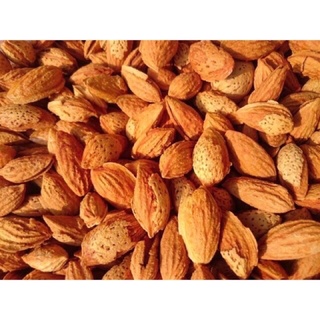 Hạt hạnh nhân tách vỏ 500gr