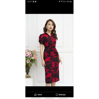Đầm của huyền 2212