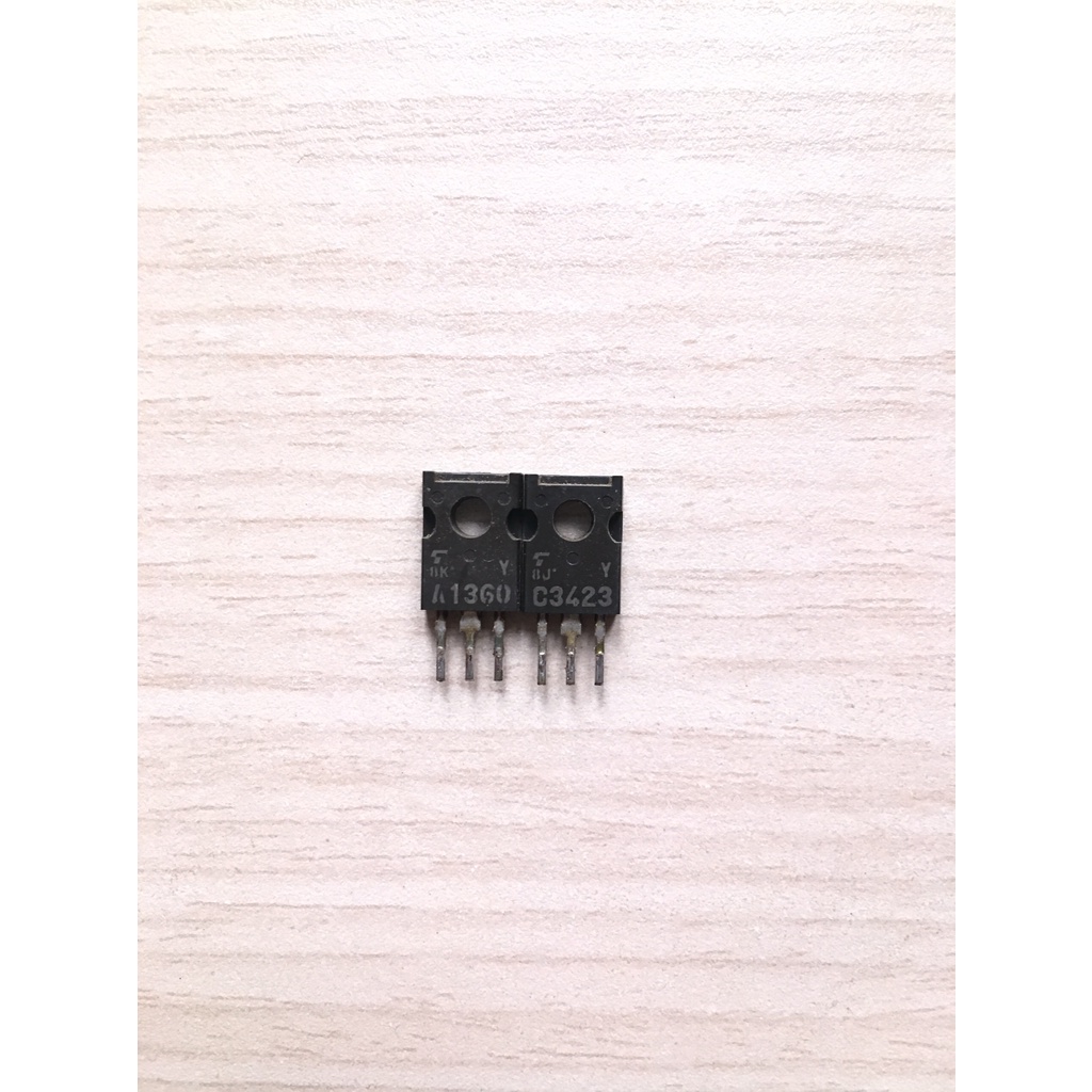 Transistor C3423 8 con) Shopee Việt Nam