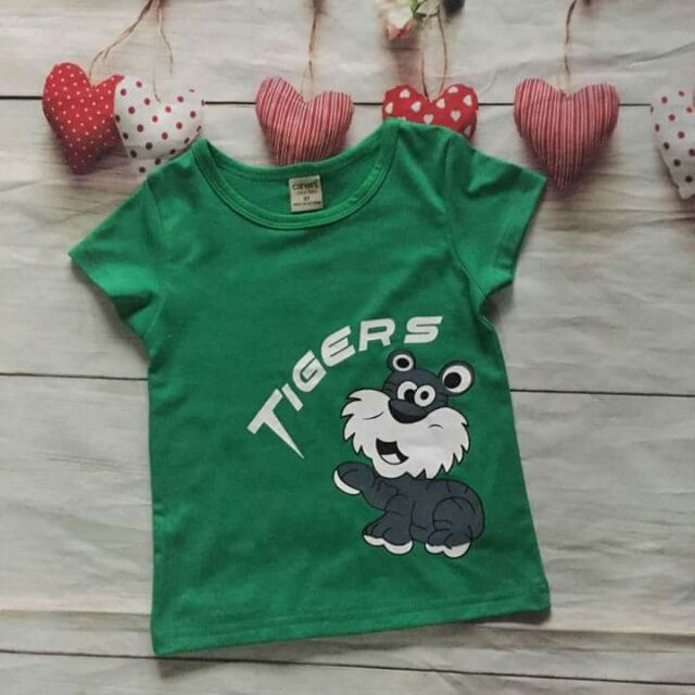 Áo trẻ em