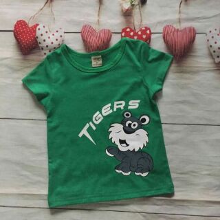 Áo trẻ em