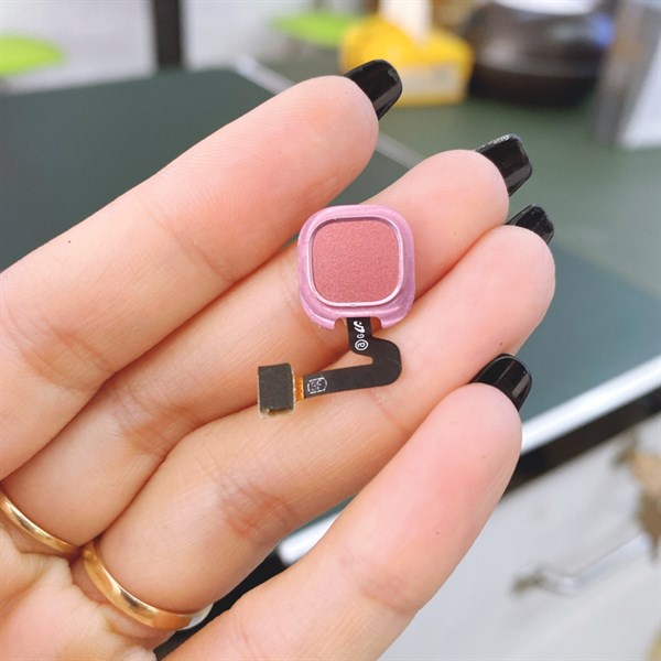 Nút home vân tay Samsung A9 2018 / A920 linh kiện chuẩn