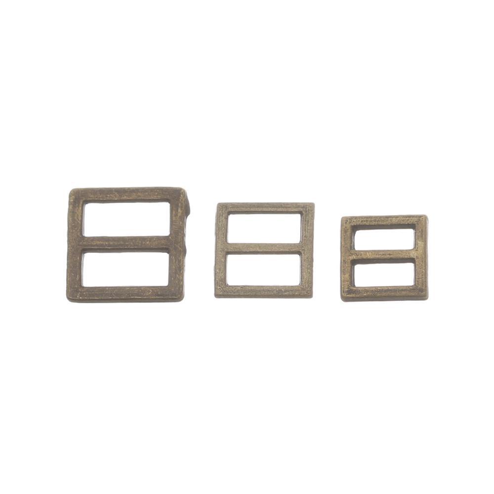 BEBETTERM Set 20 / 40 Khóa 4 Màu Cho Búp Bê Nhồi Bông