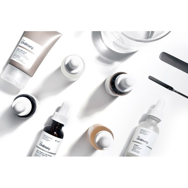 Tinh chất/kem dưỡng THE ORDINARY Niacinamide / Hoa Hồng / Hyaluronic Acid nhiều loại tùy chọn