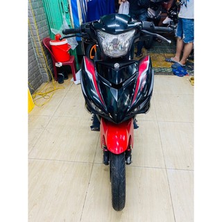 tem mx king ex150