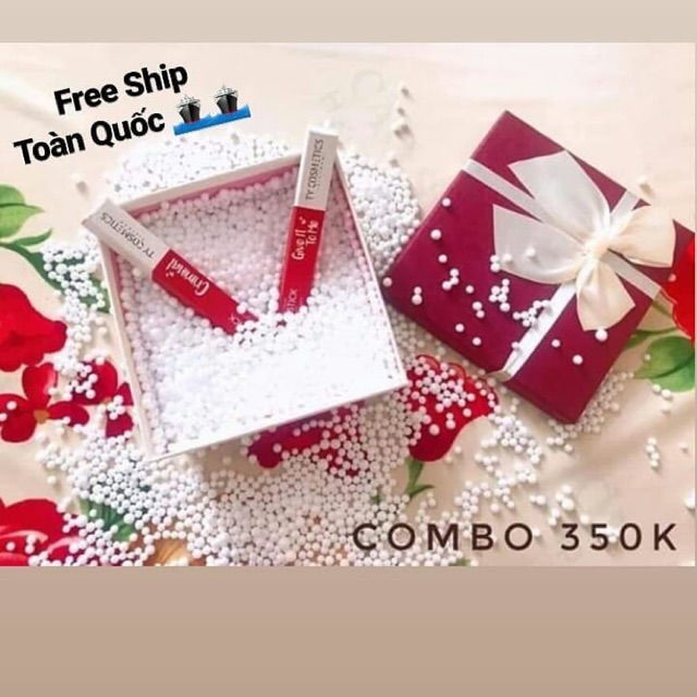 Son ty cosmetics