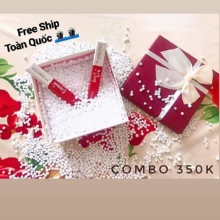 Son ty cosmetics