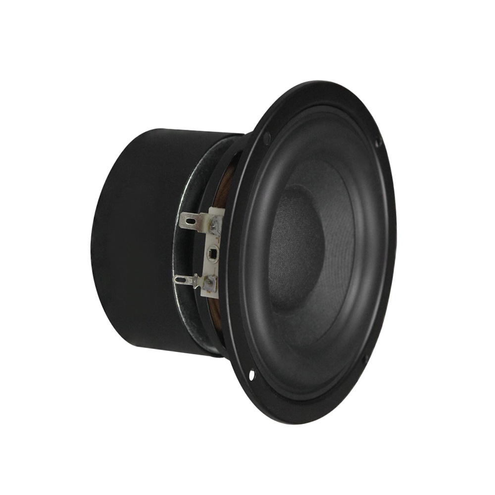 Loa siêu trầm AIYIMA 4 inch 4/ 8 Ohm 45W 2.1 chất lượng cao tiện lợi