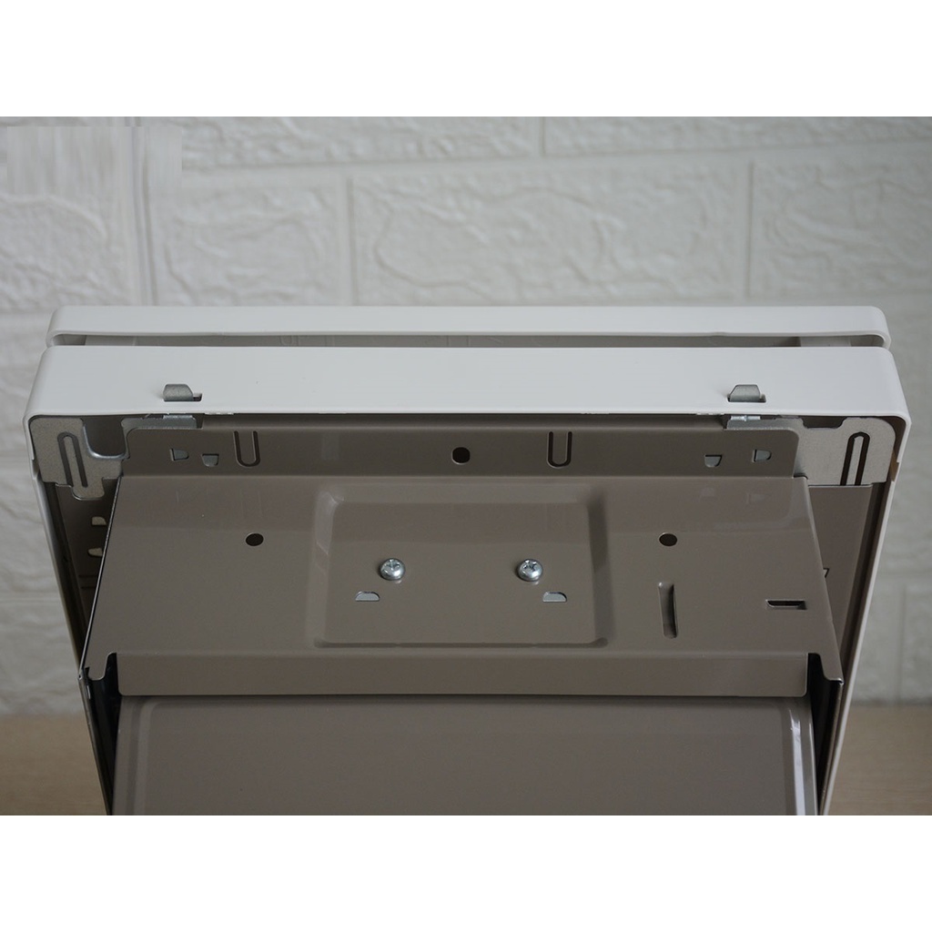 Quạt thông gió gắn tường Panasonic FV-20AL9