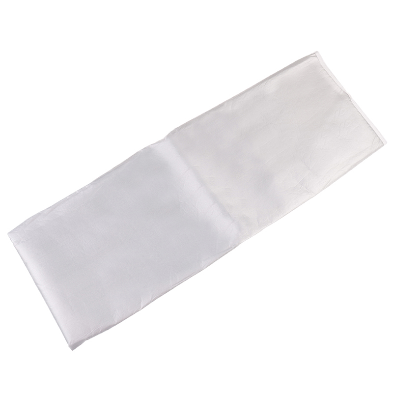 Vỏ Bọc Bàn Ủi Mạ Bạc Dày 4mm Kèm 2 Vỏ Bọc