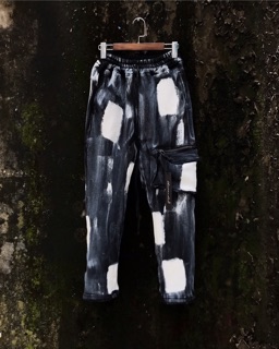 Quần “TVD WHITE DOT RP”