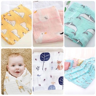 Khăn aden xuất Anh cho bé