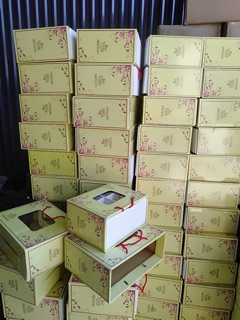 Bộ 10 chiếc bát hàng bát tràng cao cấp