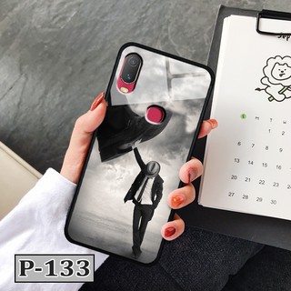 Ốp lưng VIVO Y11- hình 3D