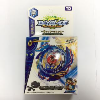 Con Quay Đồ Chơi Beyblade Burst B-73 GOD VALKYRIE.6V.Rb