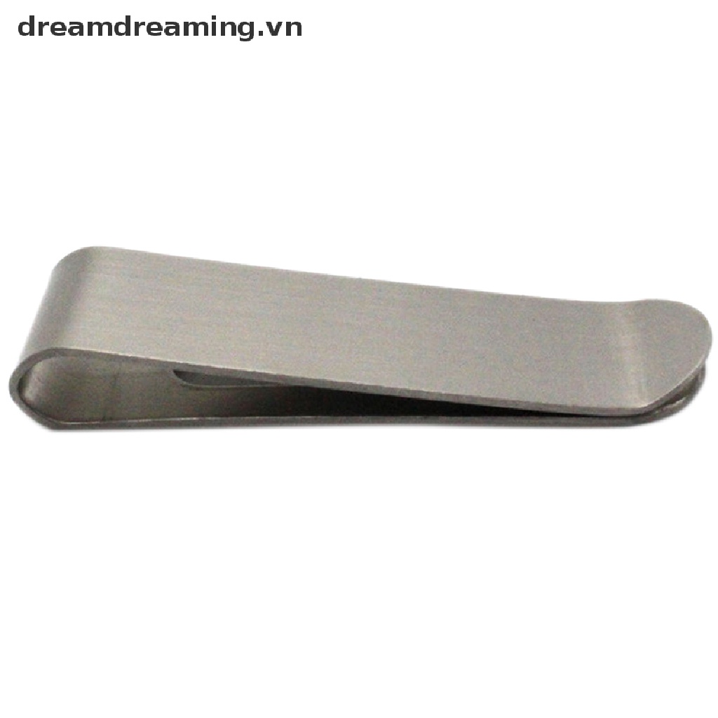 Tiền / Thẻ / Tín Dụng mini Bằng Thép Không Gỉ