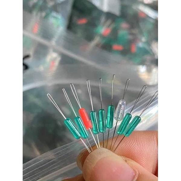 Hạt chặn silicon cao cấp