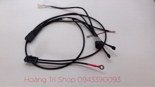 RELAY CHUYỂN CÒI