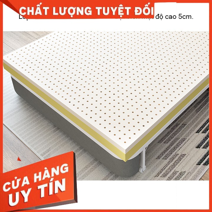 [GIÁ TỐT] Sofa Giường gấp gọn thông minh, Giường Sofa đa năng, khung hợp kim cao cấp (tặng kèm 2 gối ôm) KT:128x190 cm | BigBuy360 - bigbuy360.vn