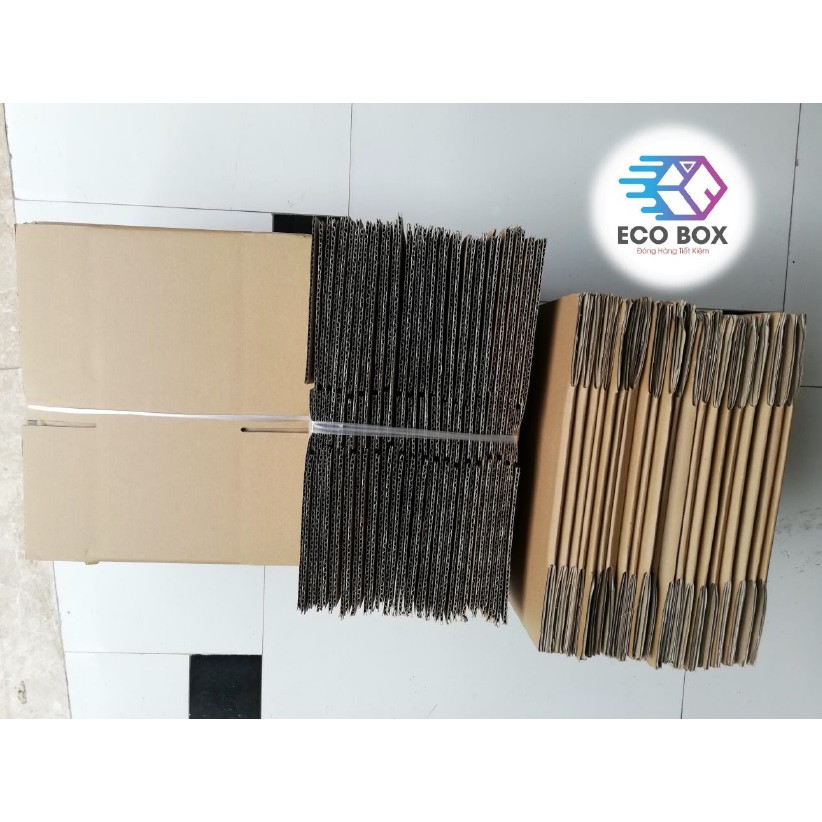 20x15x15 Hộp carton đóng hàng