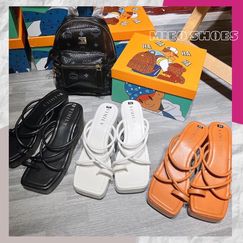 XUỒNG QUAI CUỘN XỎ NGÓN ( D1668 D1669 D1670 )