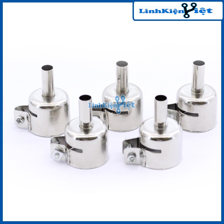 Đầu Chụp Tay Khò Có Đai Vít 3mm/4mm/5mm/6mm/7mm/8mm/10mm