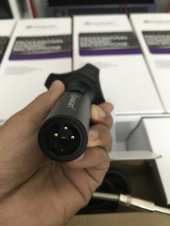 Mic relacart sm300