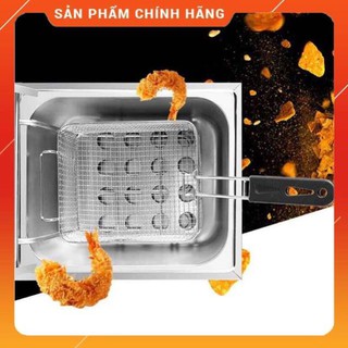 Bếp nhúng chiên 1 ngăn