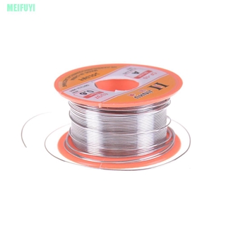 Cuộn Dây Hàn 50g Lõi Thiếc 2%
