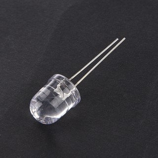 Set 10 Đèn Led Uv 10mm Siêu Sáng