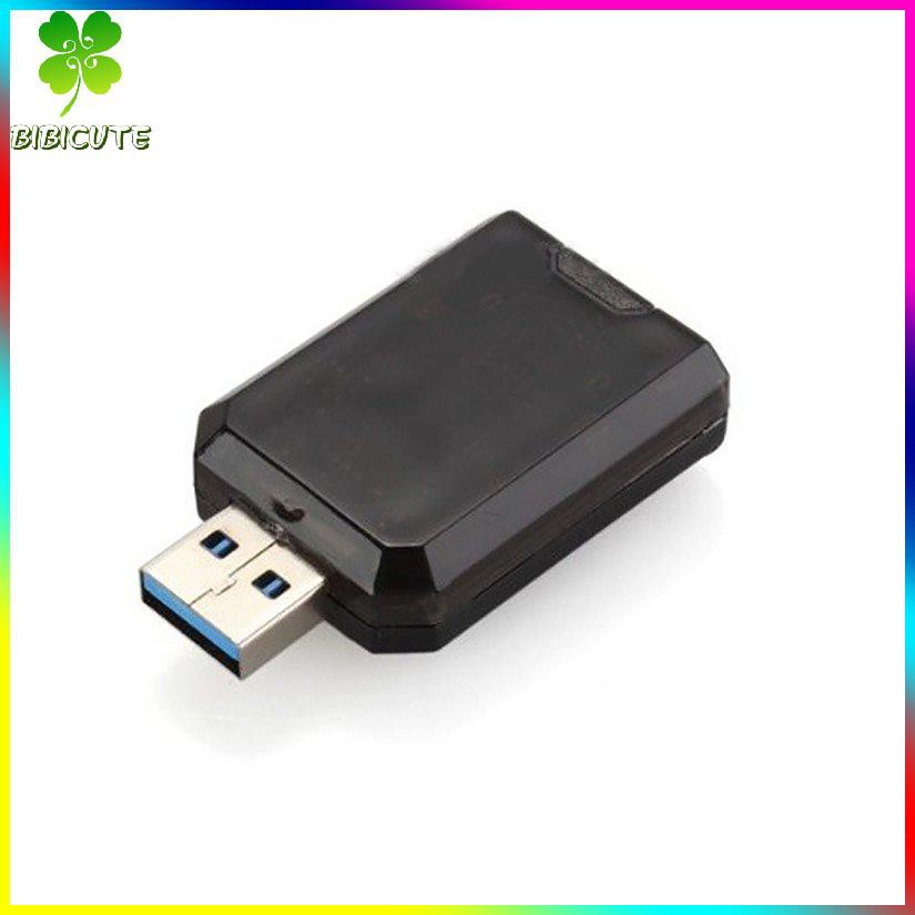 Bộ Chuyển Đổi Ổ Cứng Từ Usb 3.0 Sang Esata 311) Gbps Usb 3.0