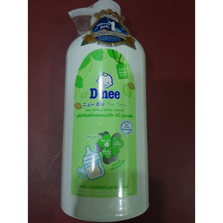 Sản phẩm nước rửa bình d_nee 620ml