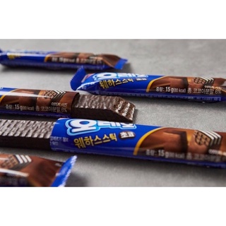 Bánh xốp Oreo chocolate Hàn