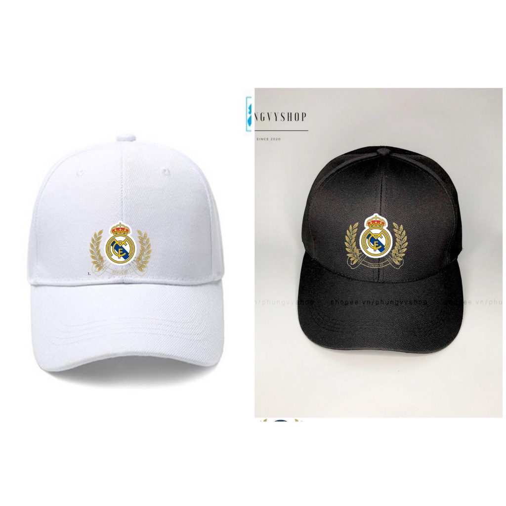 DÉP DA NAM QUAI NGANG PHỐI HOẠ TIẾT CLB FCB, REAL MADRID CƯC CHẤT - DÉP DA CHẮC CHẮN , BỀN BỈ